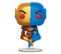 Funko Pop Vinyl The Elder Scrolls Morrowind Vivec Glow in The Dark Exclusive #221