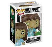 Funko Pop! Vinyl: The Exorcist: Regan - Collectable Vinyl Figure - Gift Idea - Official Merchandise - Toys for Kids & Adults - Movies Fans - Model Figure for Collectors and Display