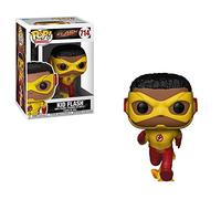 POP Vinyl: The Flash: Kid Flash