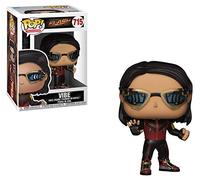 Funko POP! Vinyl: The Flash: Vibe