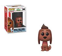 Funko POP! Vinyl: The Grinch 2018: Max the Dog