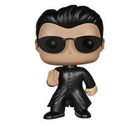 Funko POP! Vinyl The Matrix Neo Action Figure Playsets