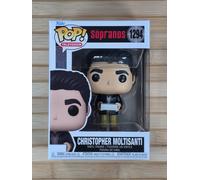 Funko POP Figure The Sopranos Christopher
