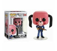 Funko Pop Vinyl - The Umbrella Academy - Cha Cha 936