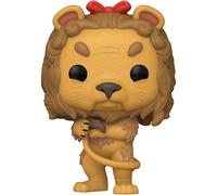 POP! Movies - The Wizard of Oz #1515 Cowardly Lion (85th Anniversary)