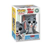 FUNKO TV: Tom & Jerry S3- Tom FUNKO TV: Tom & Jerry S3- Tom