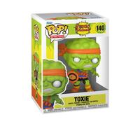 Funko Pop! Vinyl: Toxic Avenger - Collectable Vinyl Figure - Gift Idea - Official Merchandise - Toys for Kids & Adults - Movies Fans - Model Figure for Collectors and Display