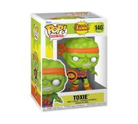 Funko Pop! Vinyl: Toxic Avenger - Collectable Vinyl Figure - Gift Idea - Official Merchandise - Toys for Kids & Adults - Movies Fans - Model Figure for Collectors and Display
