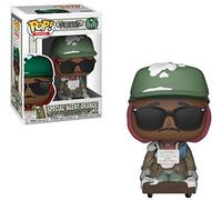 Funko POP! Vinyl: Trading Places: Billy Ray on Cart