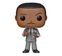 Funko POP! Vinyl: Trading Places: Billy Ray Valentine