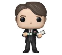 Funko POP! Vinyl: Trading Places: Louis Winthorpe III