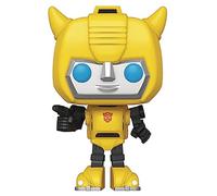 POP figure Transformers Bumblebee