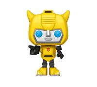 Funko POP Vinyl: Transformers-Bumblebee Retro - Collectable Vinyl Figure - Gift