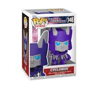 Funko Pop! Vinyl Figure - Transformers Classic Cyclonus - Official Collectible Gift for Collectors