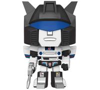 Funko POP Vinyl: Transformers-Defensor Retro - Jazz - Collectable Vinyl Figure