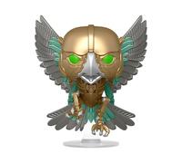 Funko Transformers Pop! Vinyl Rise Of The Beasts-airazor