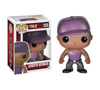 Funko POP! Vinyl True Blood Lafayette