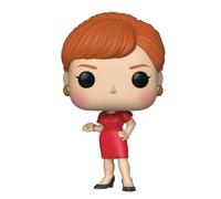 Pop! Television Collectible Vinyl Figure Funko Range 10cm - 912 - Joan Holloway