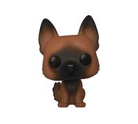 Funko POP!. Vinyl TV: Walking Dead-Dog Collectible Figure - the Walking Dead - Collectable Vinyl Figure - Gift Idea - Official Merchandise - Toys for Kids & Adults - TV Fans