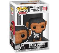 Funko Pop Vinyl Umbrella Academy - 1119 Baby Pogo