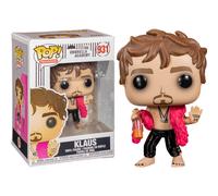 Funko Pop! Vinyl Umbrella Academy Klaus Hargreeves