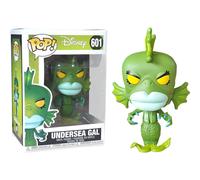 Funko Pop Vinyl Undersea Gal 601