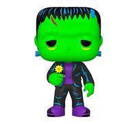 Universal Monsters Frankenstein Black Light US Ex Pop! Vinyl