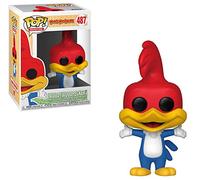 Funko POP! Vinyl: Walter Lantz: Woody Woodpecker