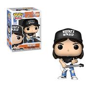 Funko POP! Vinyl: Wayne's World: Wayne
