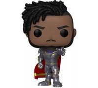 Funko POP! Vinyl What If - Infinity Killmonger (Exclusive)