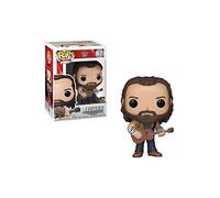 Funko POP! Vinyl: WWE-Elias - (with Guitar) - Collectable Vinyl Figure - Gift Idea - Official Merchandise - Toys for Kids & Adults - Sports Fans - Model Figure for Collectors and Display