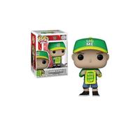 Funko Pop Vinyl: WWE - John Cena #136