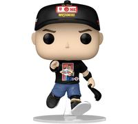 Funko Pop Vinyl WWE John Cena 186 Wrestlemania 41 Vegas Collectable Figure NEW
