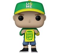 Funko POP! Vinyl: WWE: John Cena