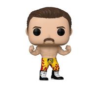 Funko POP! Vinyl WWE - Rick Rude