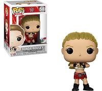 Funko POP! Vinyl: WWE S8: Ronda Rousey
