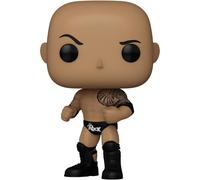 Funko POP! Vinyl: WWE: The Rock