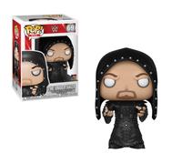 Funko POP: WWE - Undertaker (Hooded)