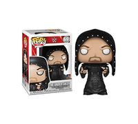 Funko POP: WWE - Undertaker (Hooded)