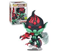 Funko! POP VINYL Zeus POP 8