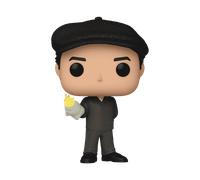 Funko Pop! Vito Corleone with Towel Silencer