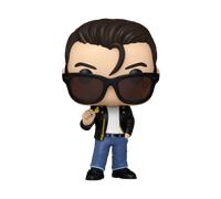 Funko Pop! Movies: Crybaby - Crybaby - Cry Baby - Collectable Vinyl Figure - Gift Idea - Official Merchandise - Toys for Kids & Adults - Movies Fans - Model Figure for Collectors and Display