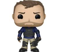 Funko POP! Walking Dead - Vinyl Figure 575 Richard, Multi-Color - the Walking Dead - Collectable Vinyl Figure - Gift Idea - Official Merchandise - Toys for Kids & Adults - TV Fans