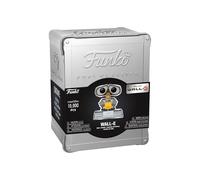 Funko Pop! Wall-E - Wall-E Pop! Classics Vinyl Figure Limited Edition 10,000 Pcs