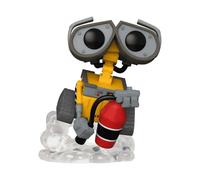 Funko POP Wall-E with Fire Extinguisher