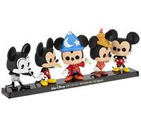 Funko Pop! Walt Disney Archives - Mickey Mouse 50th Anniversary 5-Pack