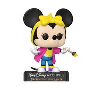 Funko POP Walt Disney Archives Totally Minnie 3.75" Vinyl Figure (#1111)