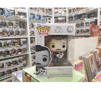 Disney 100th Walt Disney with drawing Pop! Vinyl