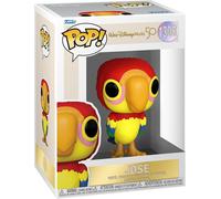 Funko Pop Walt Disney World 50 Jose The Parrot New