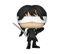 Funko Pop! Wednesday Addams (Fencing)